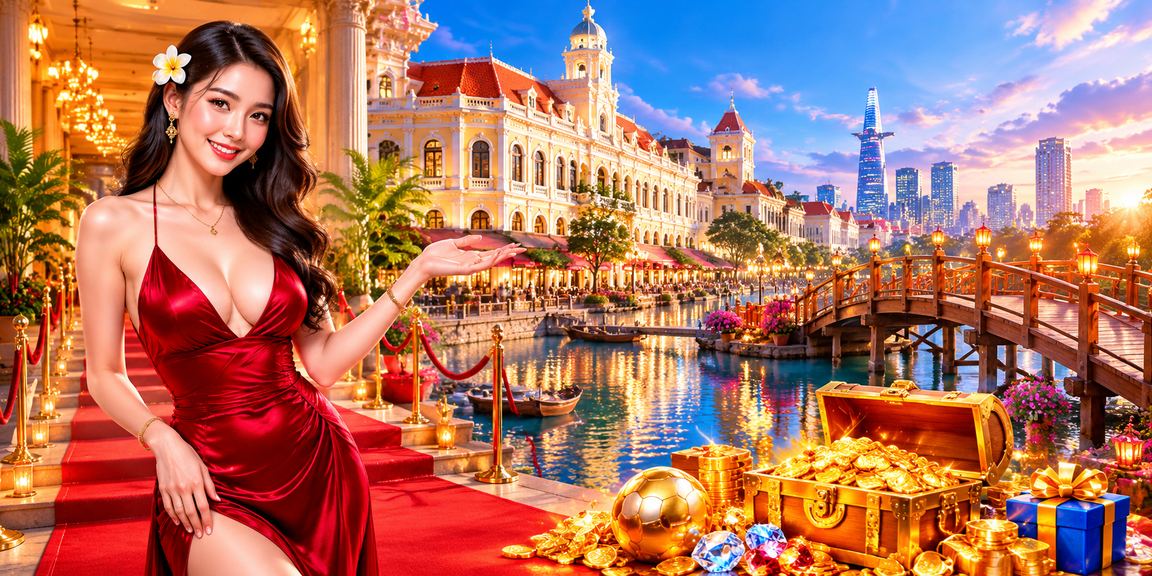 Người dùng TP. Hồ Chí Minh trải nghiệm casino và cá cược trực tuyến trên điện thoại