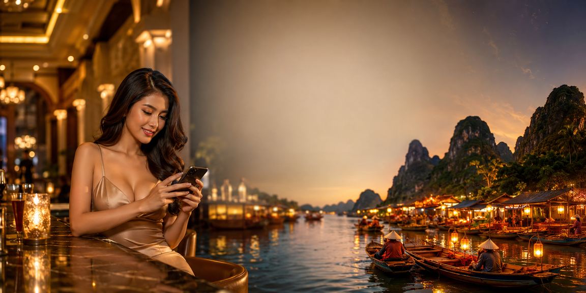 Người dùng Ninh Bình xem kèo bóng đá và đặt cược trực tuyến trên điện thoại